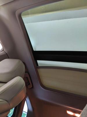 Cadillac CTS-V Sport Wagon 2014 года 